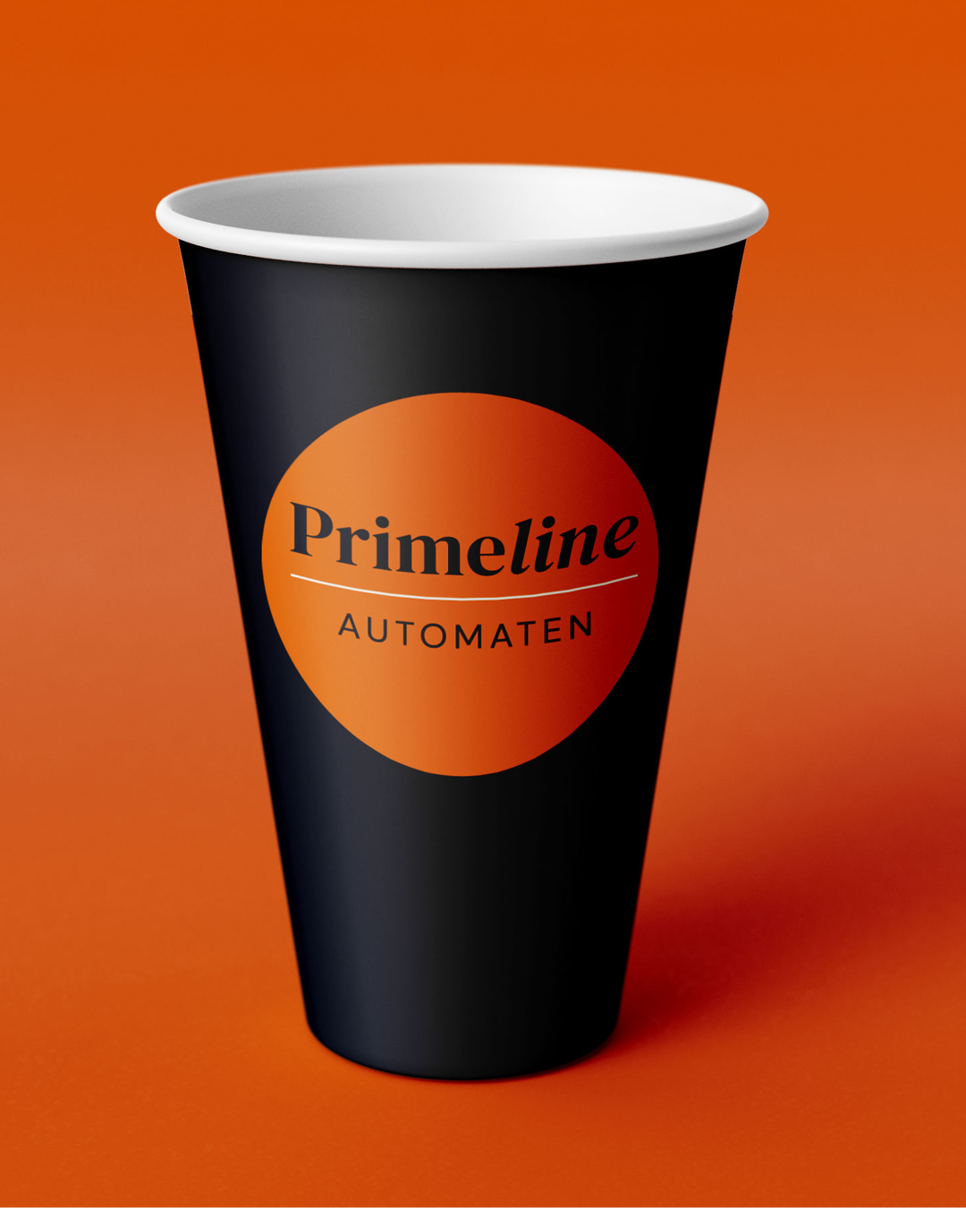 Branding und Onlinemarketing für Automatenbetrieb